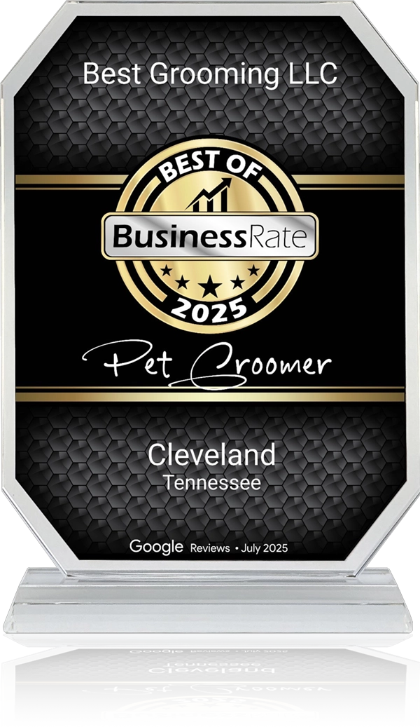 Best Of Groomer Cleveland TN